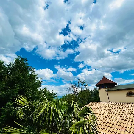 Via Cavour Holiday home