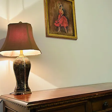Via Cavour Holiday home