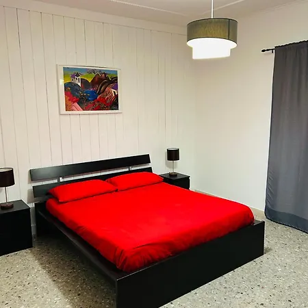 Holiday home Via Cavour *