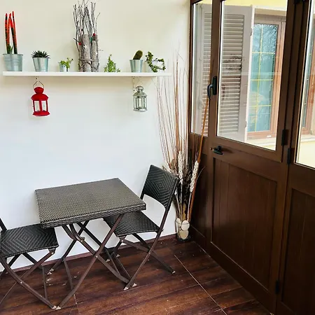 Holiday home Via Cavour Pescosansonesco