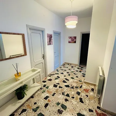 Via Cavour Holiday home *