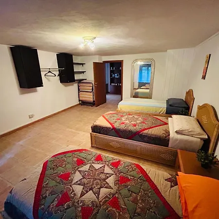 Via Cavour Holiday home