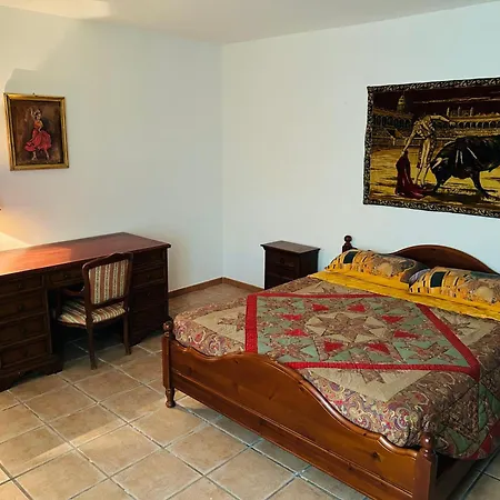 Via Cavour Holiday home