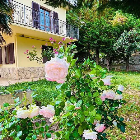 Holiday home Via Cavour Pescosansonesco