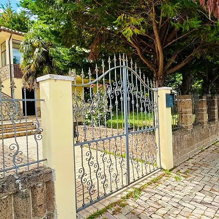 Holiday home Via Cavour